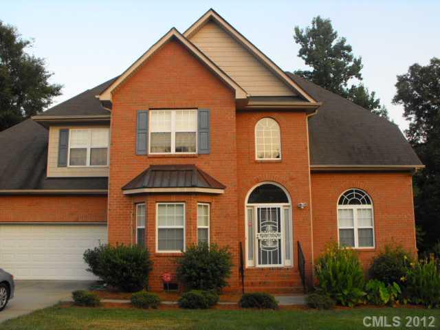 11029 Dipali Court Charlotte NC 28214