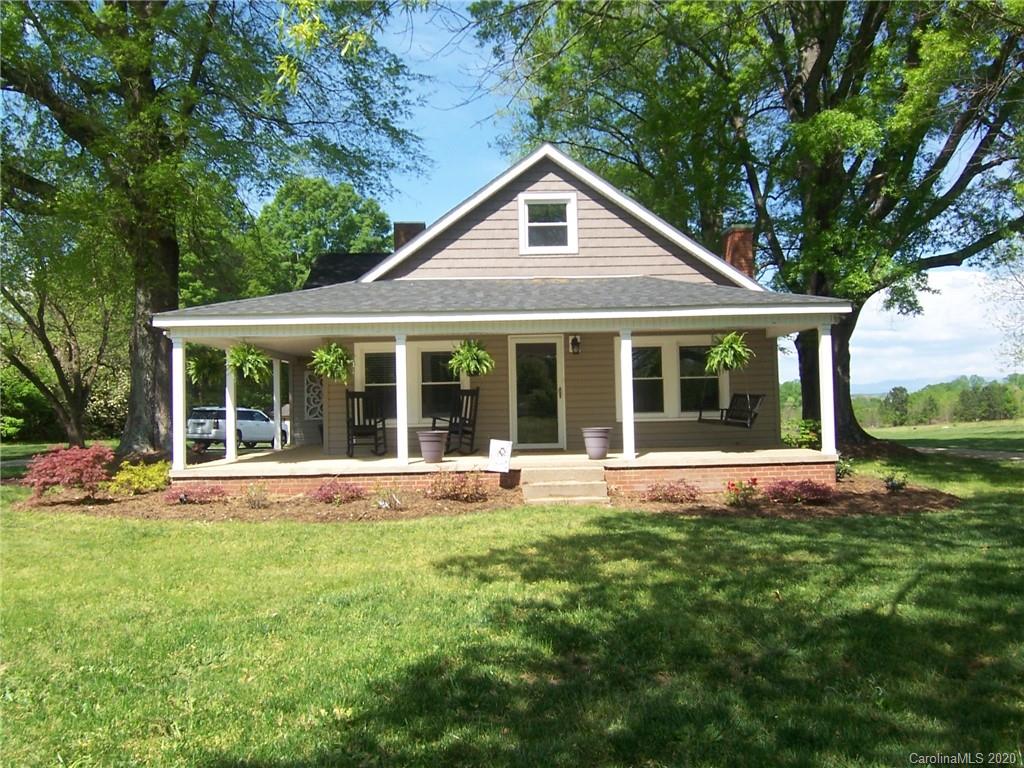 3813 Fallston Road Shelby NC 28150
