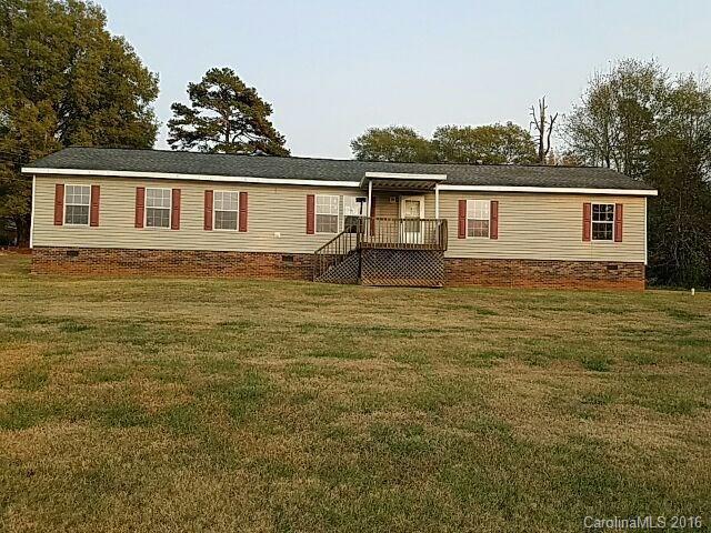 828 Carver Street Shelby NC 28152