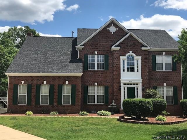 4110 Saint Joseph Drive Indian Trail NC 28079