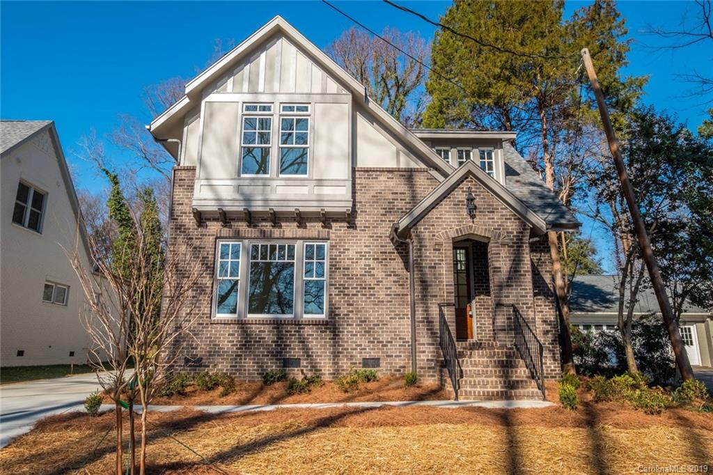 424 Westbury Road Charlotte NC 28211