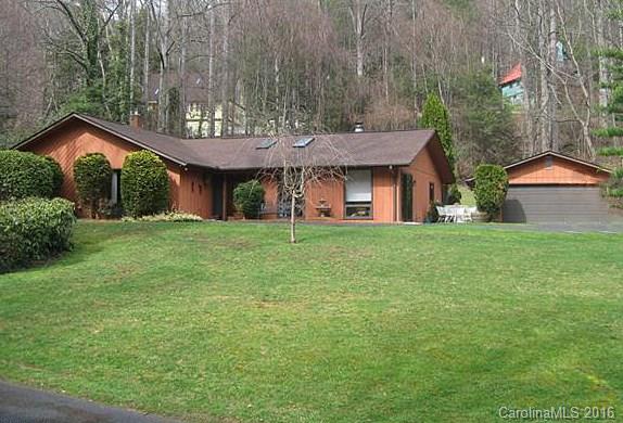 63 Laurel Branch Road Maggie Valley NC 28751