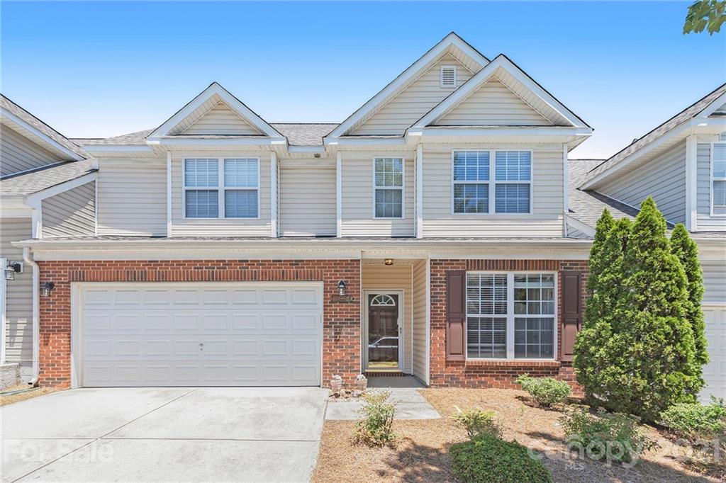 10906 Stone Trail Road Charlotte NC 28213