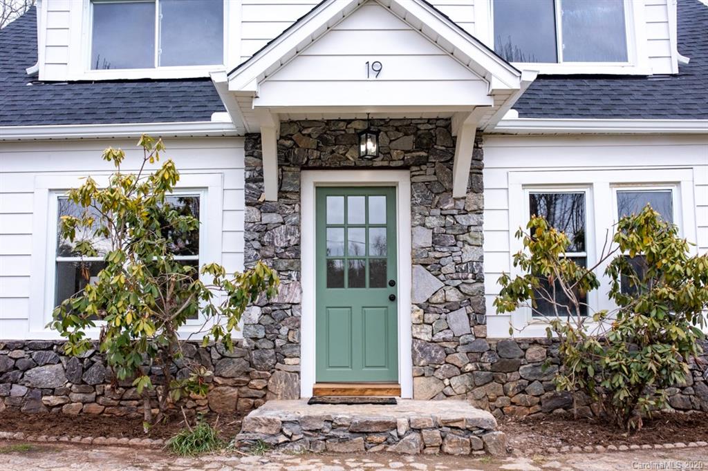 19 Homeward Drive Weaverville NC 28787