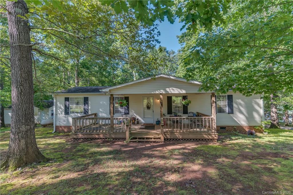 290 Hatley Drive Columbus NC 28722