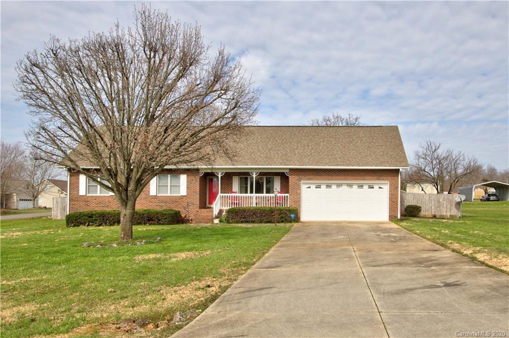 218 Doe Trail Lane Statesville NC 28625