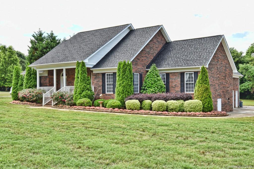 13425 Hiwassee Road Huntersville NC 28078