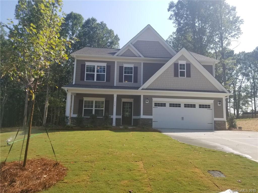 116 Bell Chase Lane Statesville NC 28677