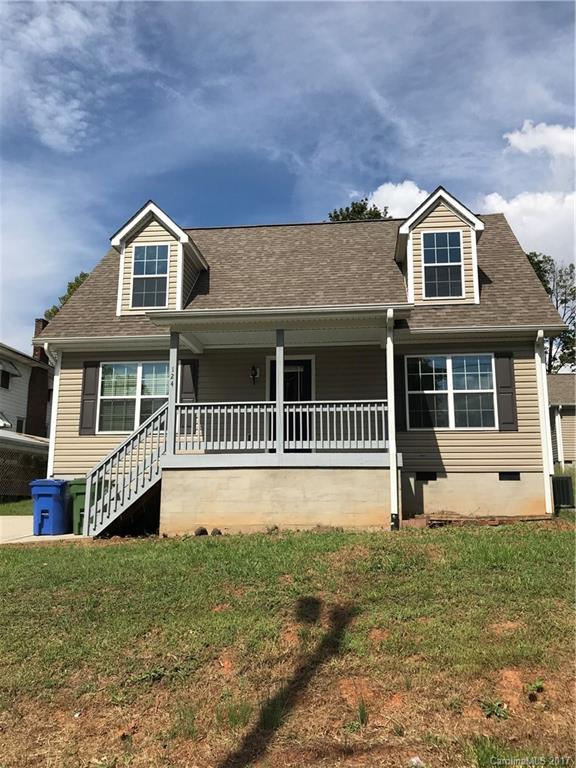 124 Oakland Road Asheville NC 28801