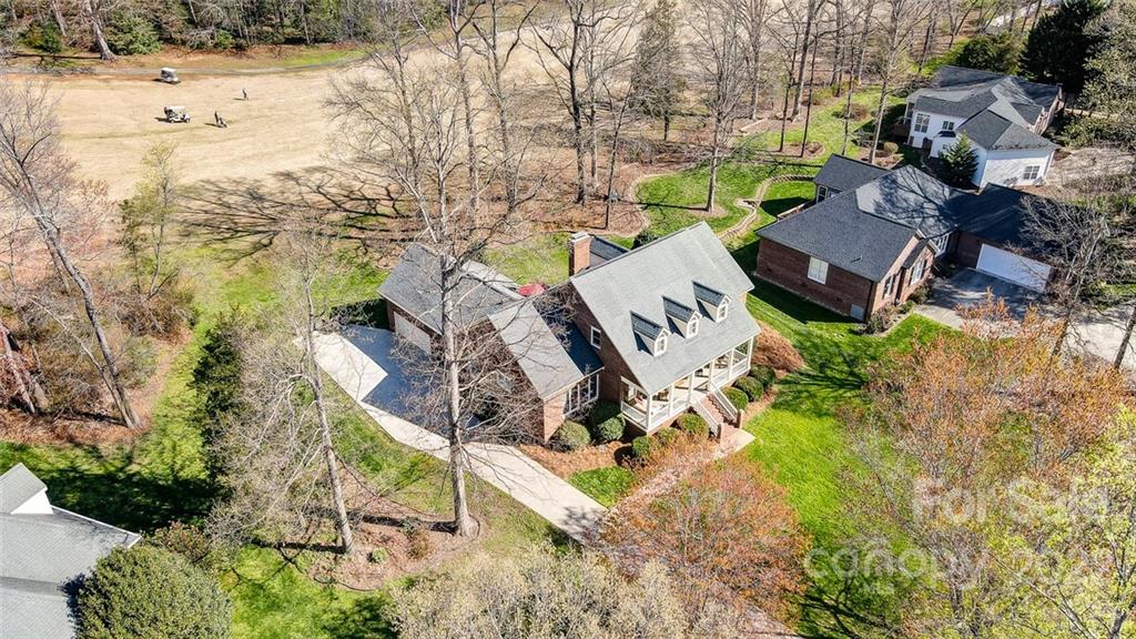7805 Nine Iron Court Denver NC 28037