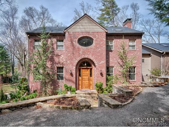 56 Woodland Road Asheville NC 28804