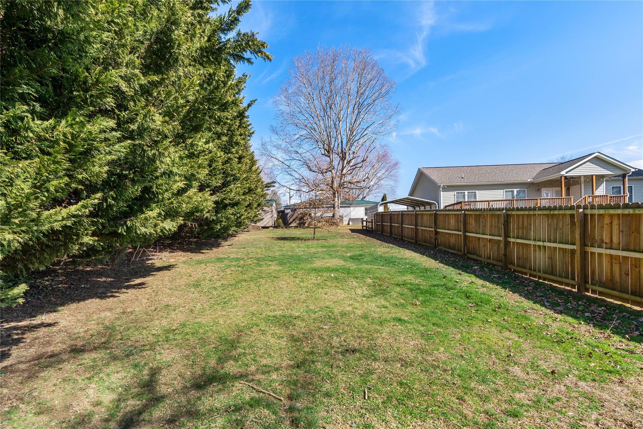 73 Snow Hill Church Road Candler NC 28715