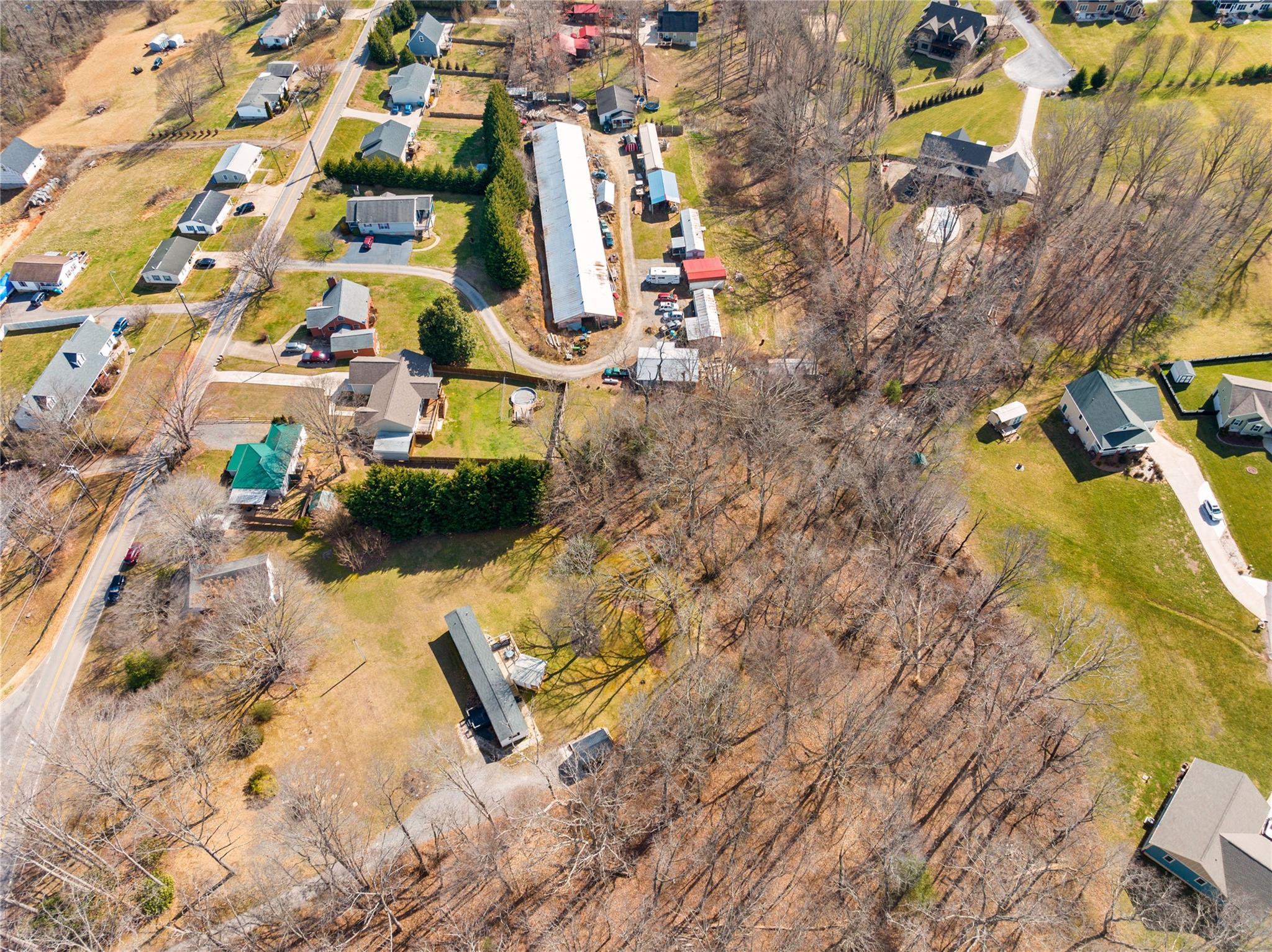 73 Snow Hill Church Road Candler NC 28715