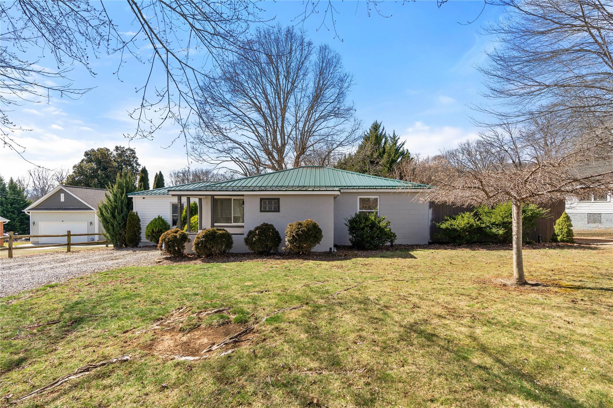 73 Snow Hill Church Road Candler NC 28715