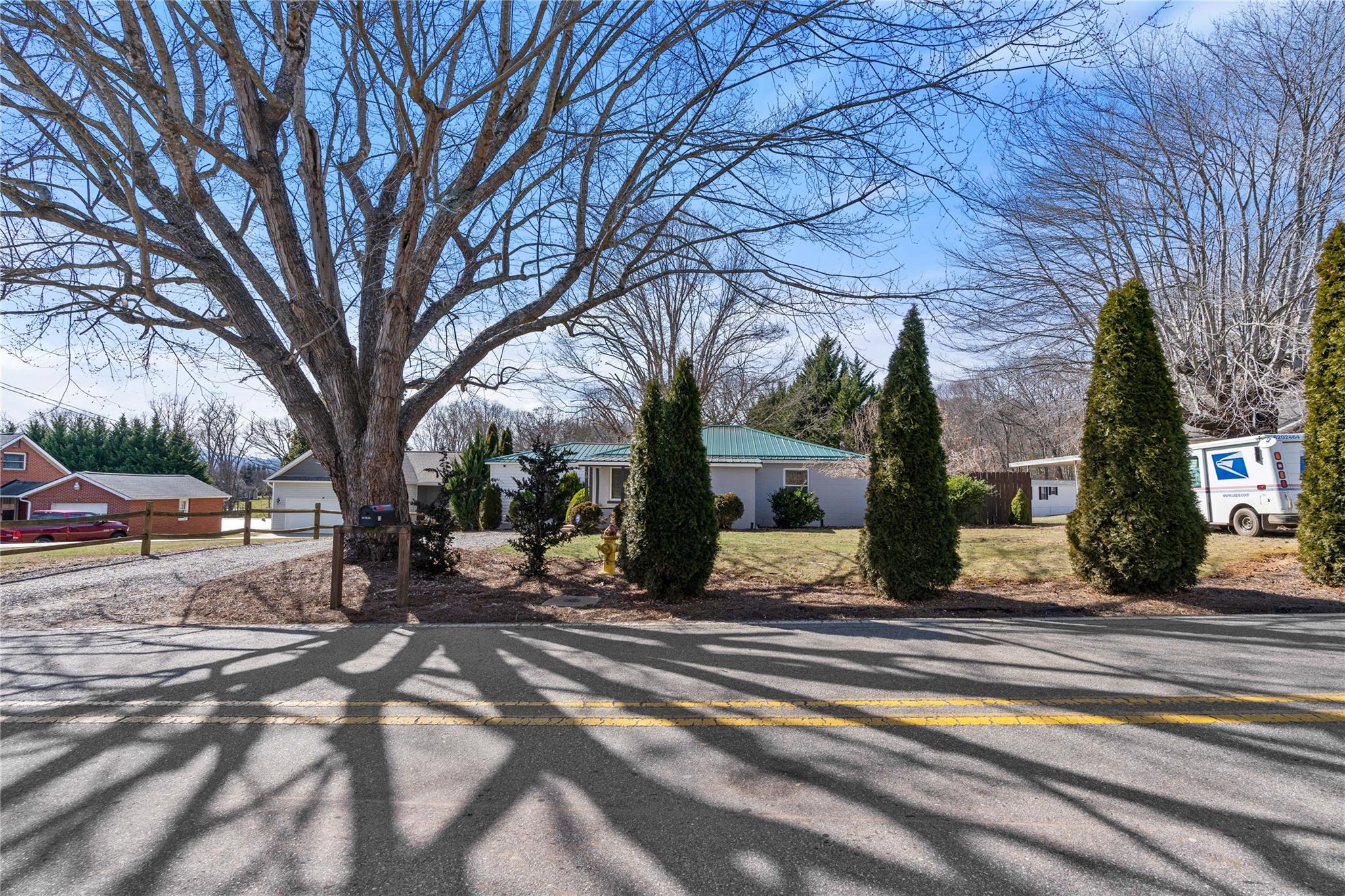 73 Snow Hill Church Road Candler NC 28715