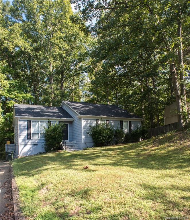 10011 Santa Fe Lane Mint Hill NC 28227