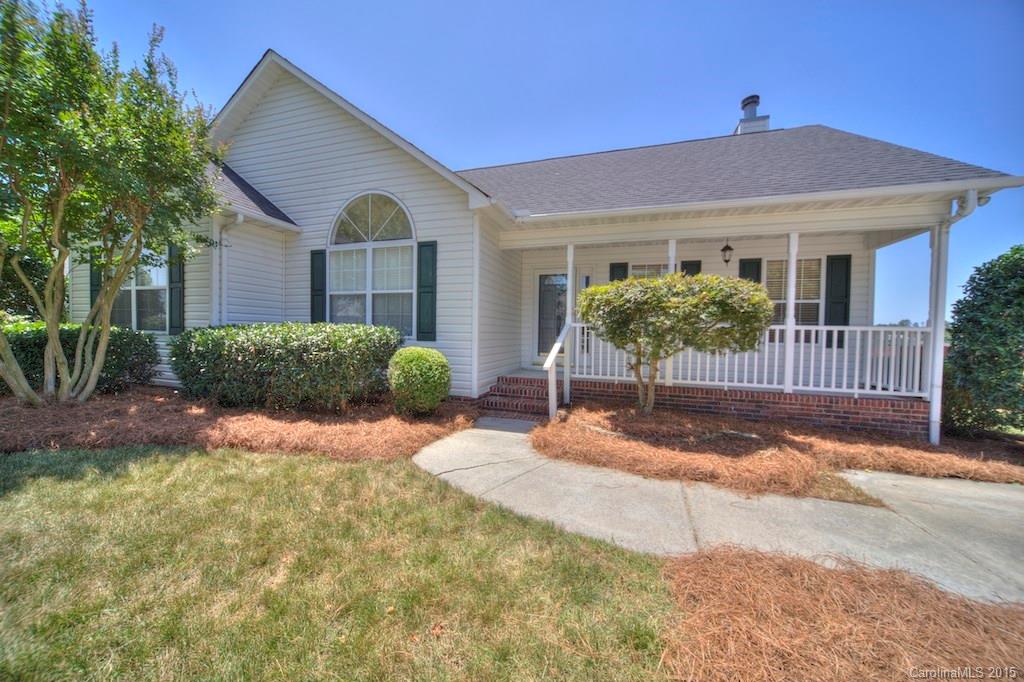 1120 Braxton Drive Concord NC 28025
