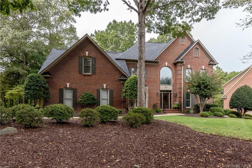 4217 Shepherdleas Lane Charlotte NC 28277