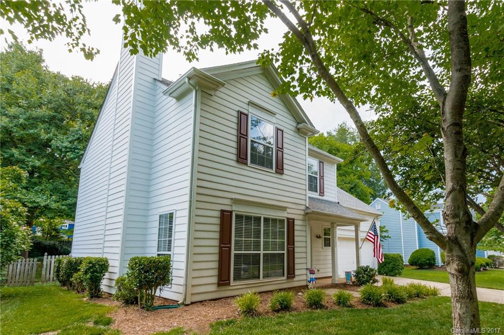 12133 Moonshadow Lane Huntersville NC 28078
