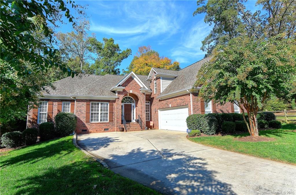 5713 Lagrande Drive Charlotte NC 28269