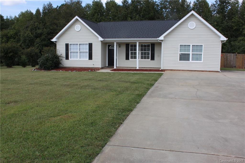 202 Carmel Hills Drive Gastonia NC 28056