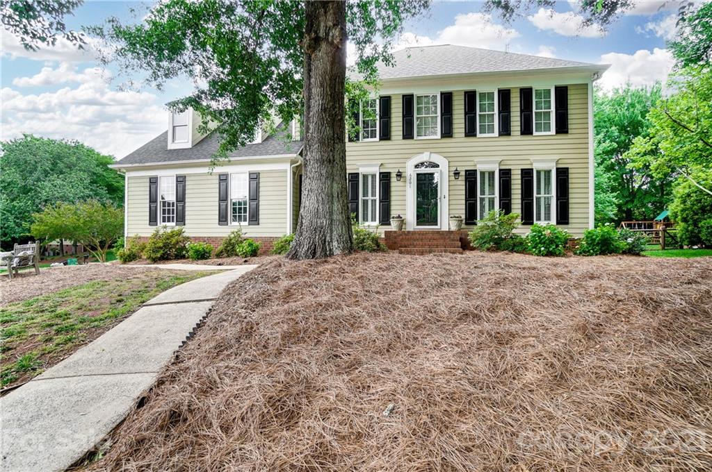 6201 Nealwood Lane Charlotte NC 28277