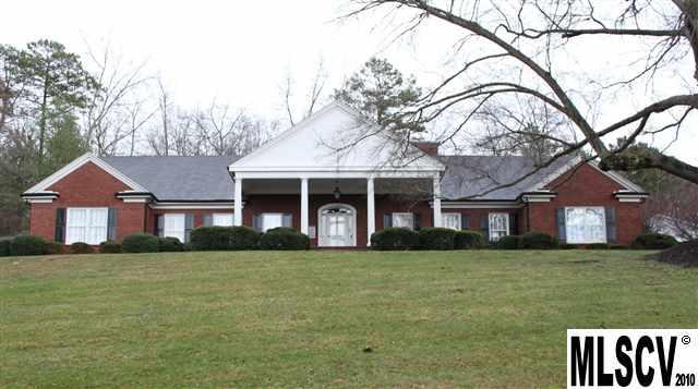 1310 10th Street Boulevard NW Hickory NC 28601