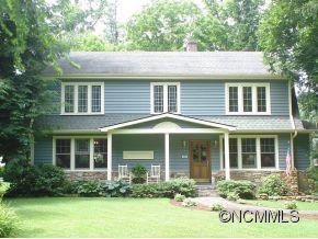 3218 Brevard Road Hendersonville NC 28791