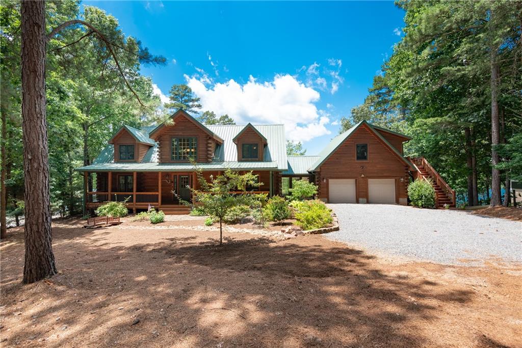 125 Deep River Court Granite Falls NC 28630