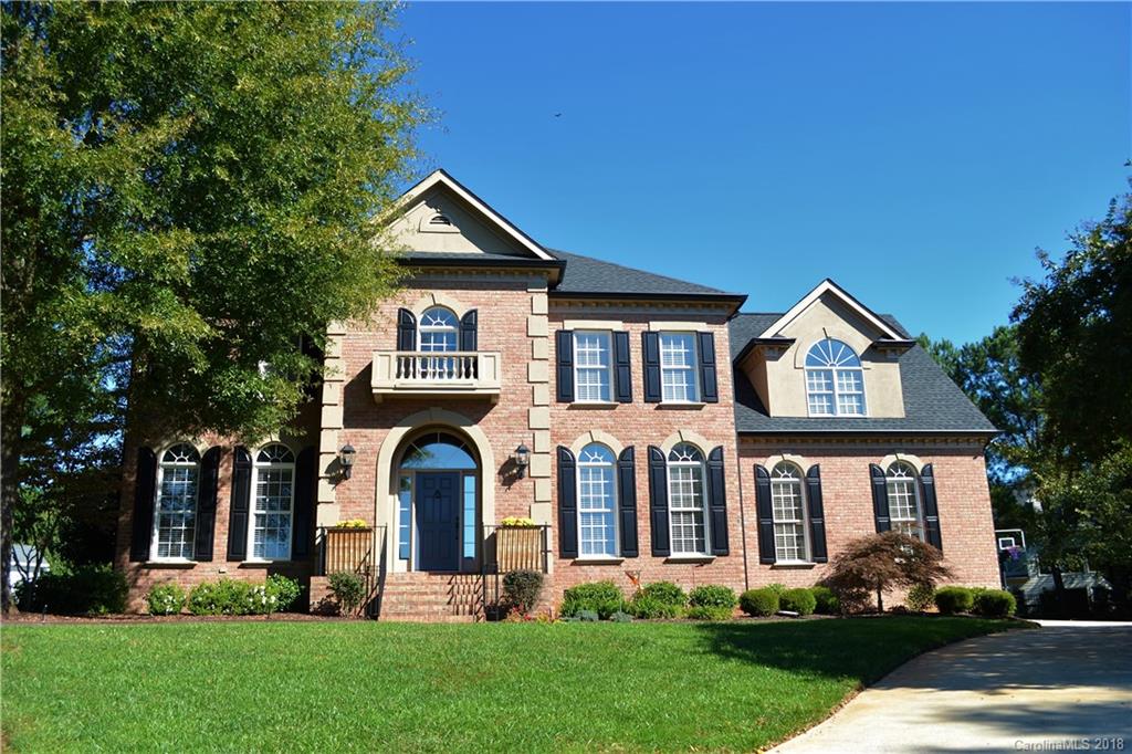 10209 Bailes Court Huntersville NC 28078