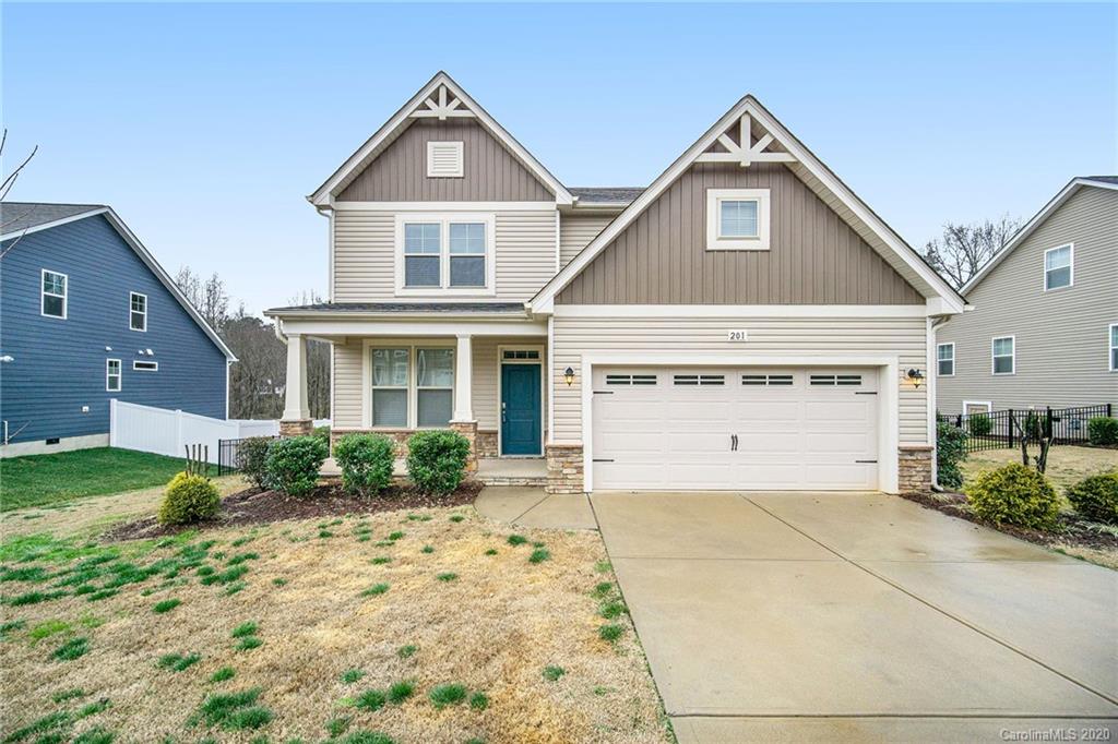 201 Branchview Drive Mooresville NC 28115