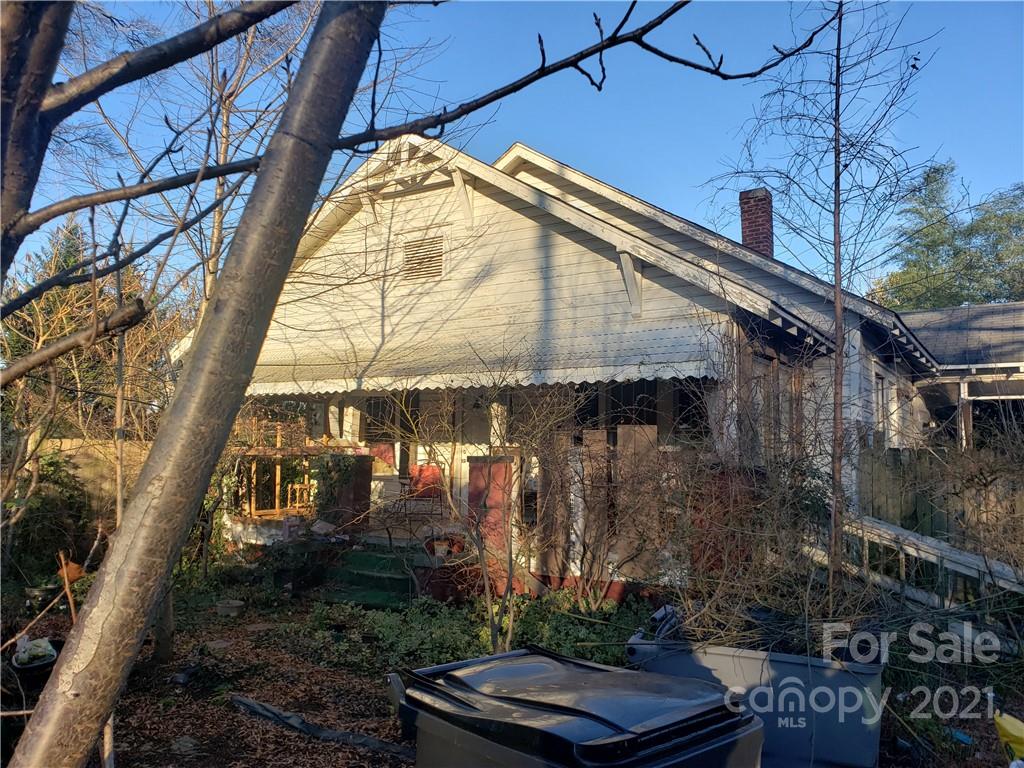 5610 Datha Avenue Charlotte NC 28269