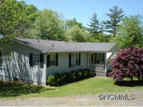 220 Sleepy Hollow Road Burnsville NC 28714