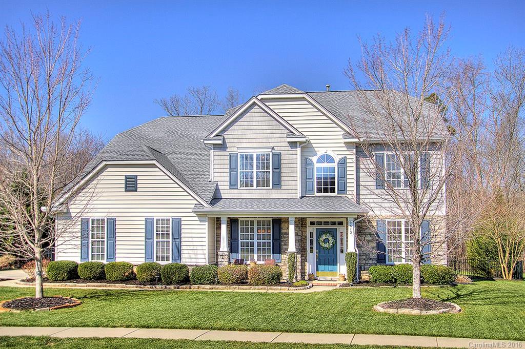 9612 Belloak Lane Waxhaw NC 28173