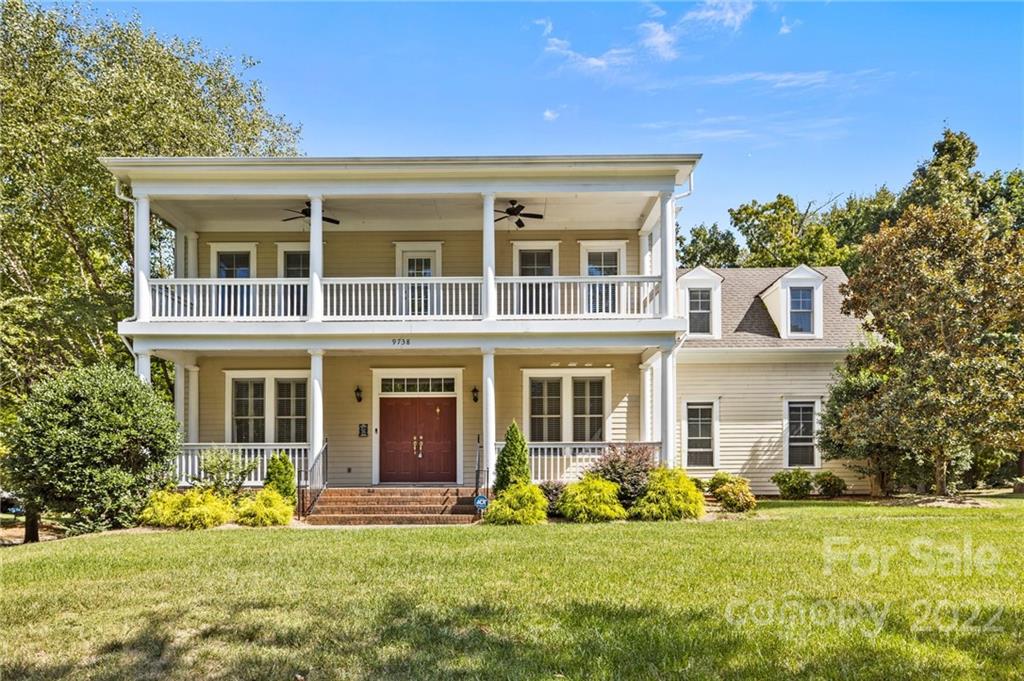 9738 Linksland Drive Huntersville NC 28078