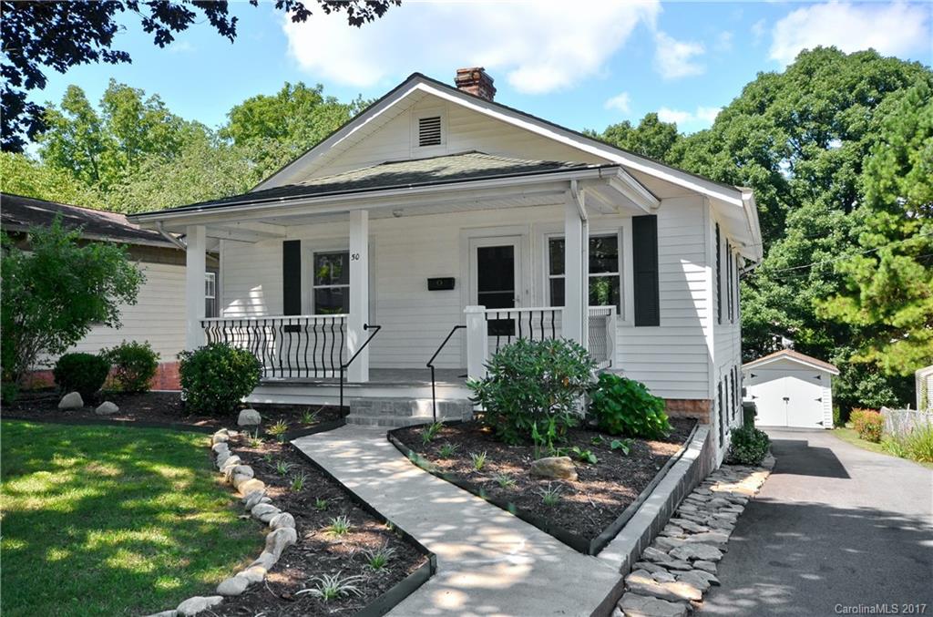 50 Mitchell Avenue Asheville NC 28806