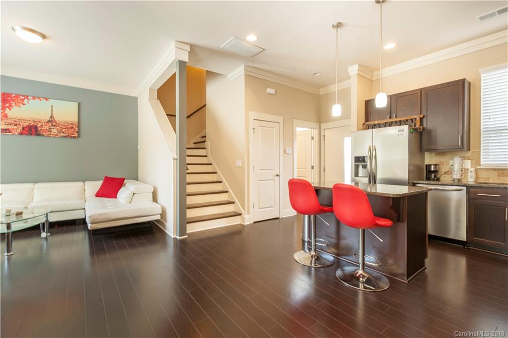3547 Spencer Street Charlotte NC 28205