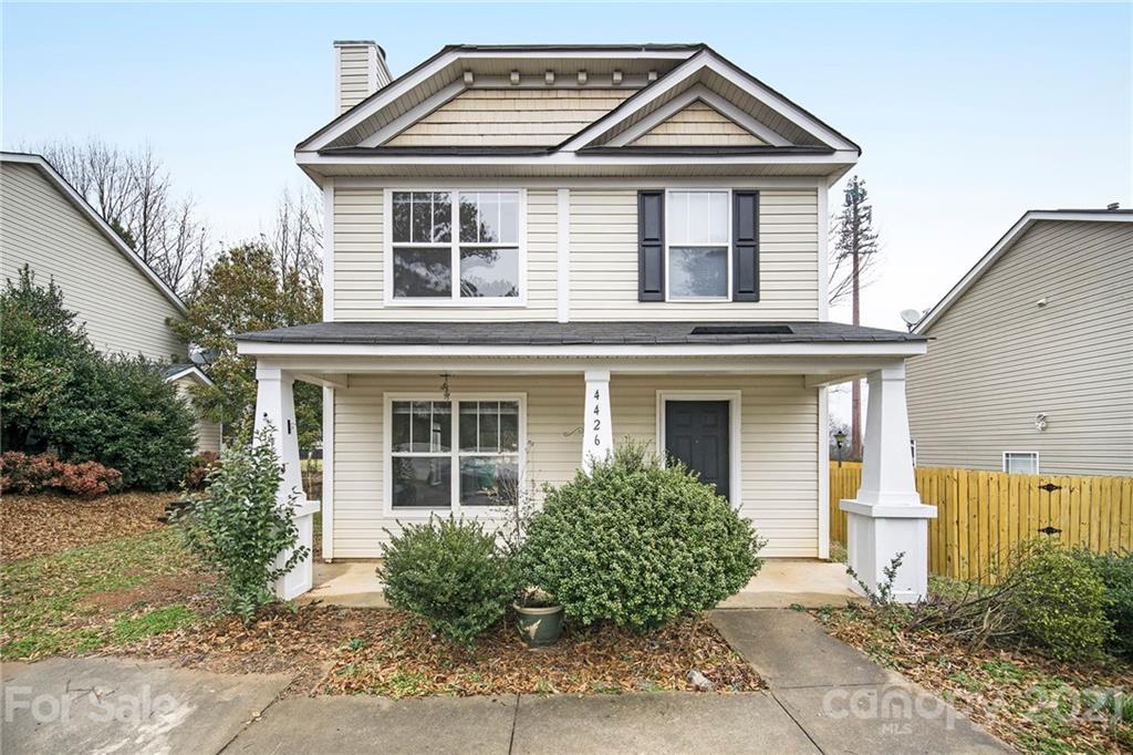 4426 Cochran Farm Lane Charlotte NC 28269