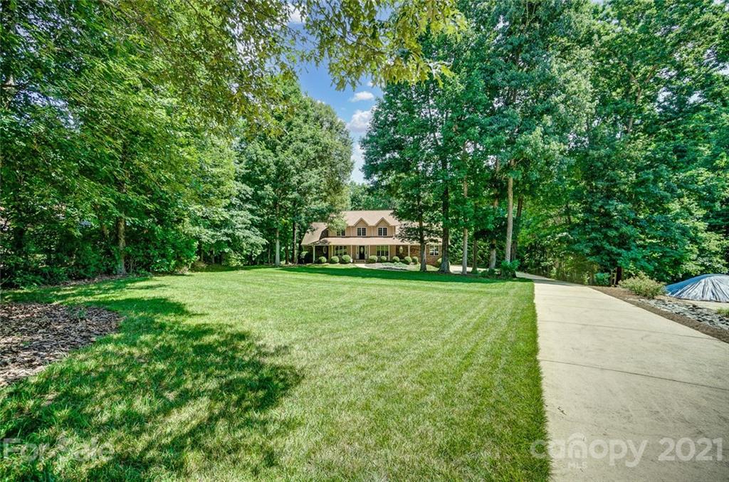 128 Tall Oak Drive Mooresville NC 28117
