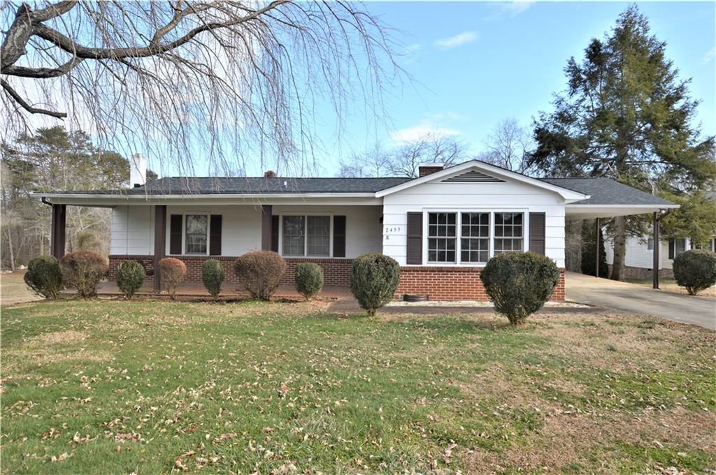 Local Asheville And Western North Carolina Real Estate