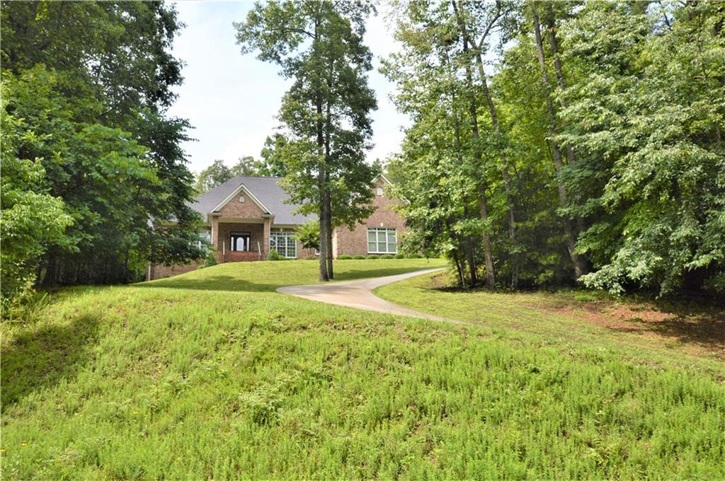 2752 Brittany Drive Lenoir NC 28645