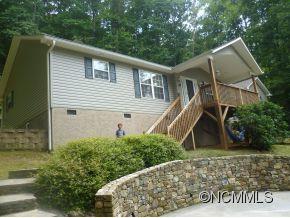 6 Leisure Lane Weaverville NC 28787