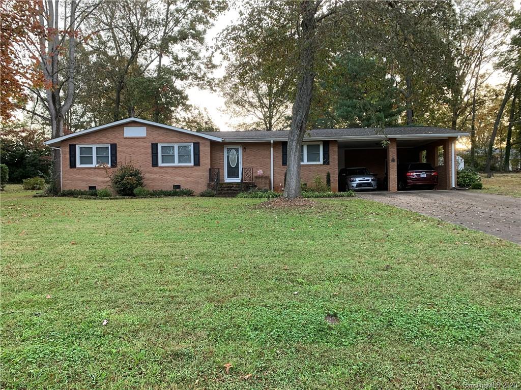 619 Tina Drive Shelby NC 28152