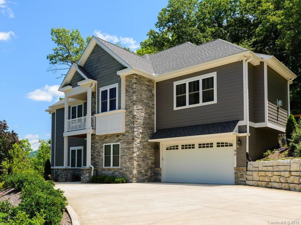 96 Overlook Road Asheville NC 28803