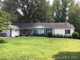 119 Hillside Drive Shelby NC 28150