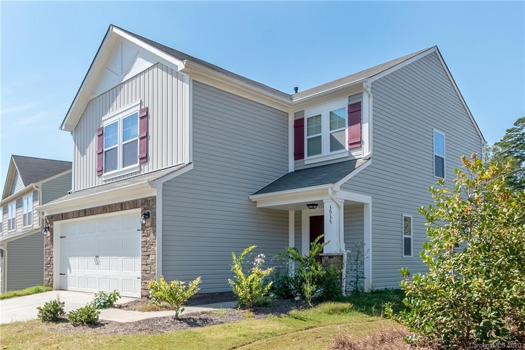 3935 Brandie Glen Road Charlotte NC 28269
