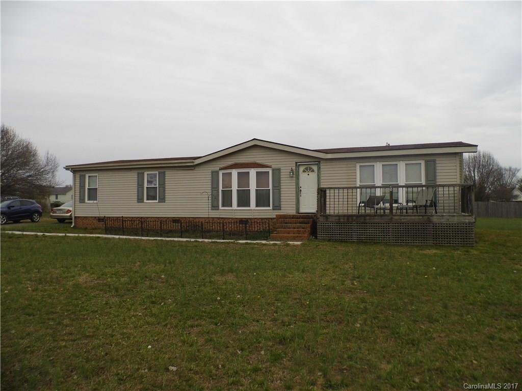 408 Cottonwood Circle Monroe NC 28110