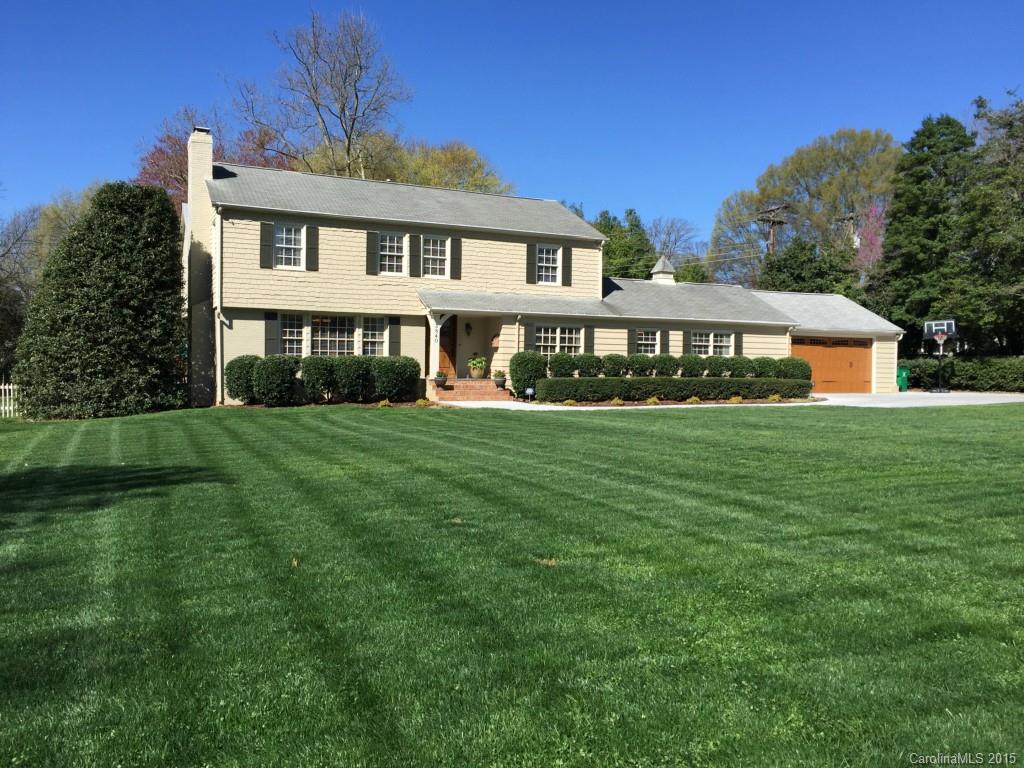 3840 Arborway Charlotte NC 28211