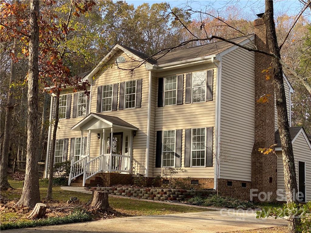 5600 Manchester Avenue Harrisburg NC 28075