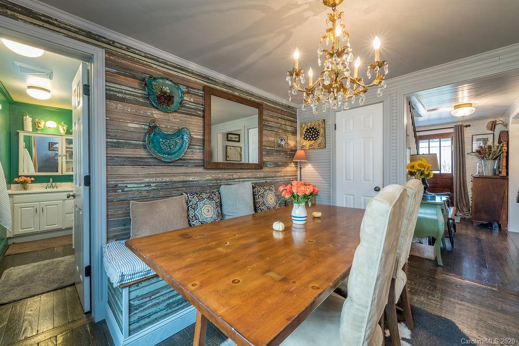 31 Massey Road Asheville NC 28804